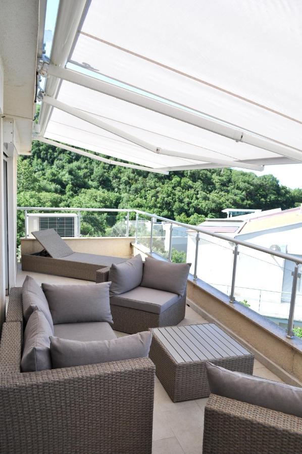 Apartament Lux Przno View Penthouse *