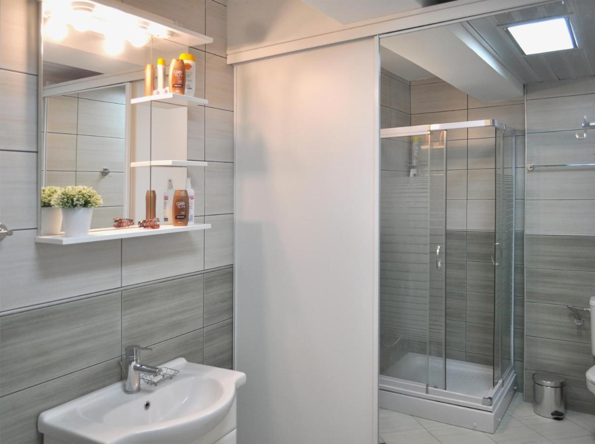 Lux Przno View Penthouse Apartament Budva