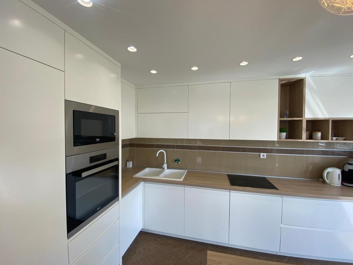 Apartament Lux Przno View Penthouse Budva