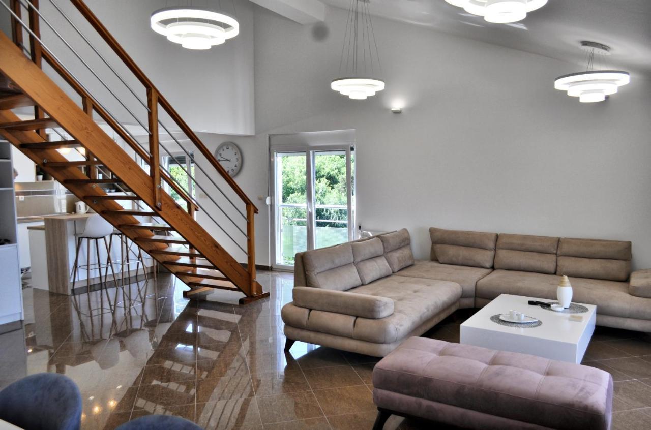 Lux Przno View Penthouse Apartment *