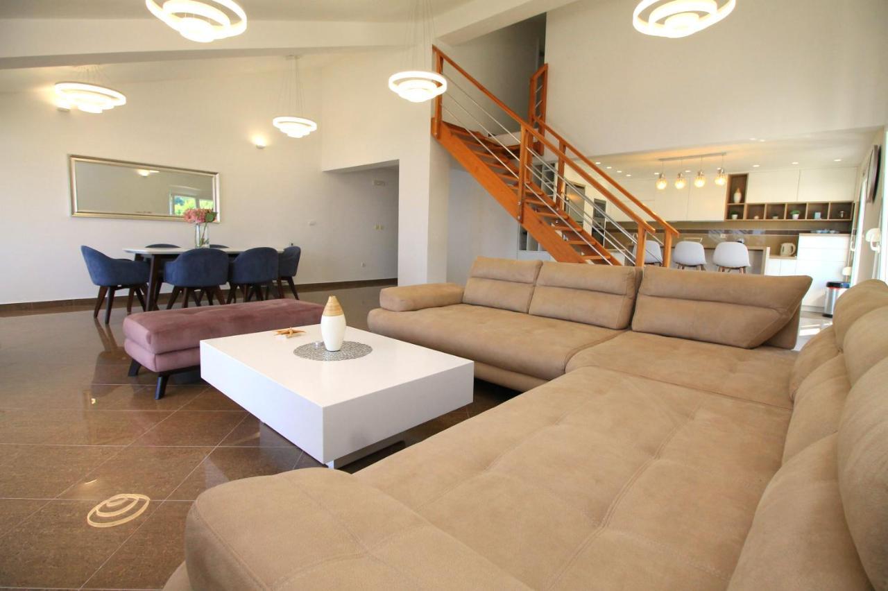Lux Przno View Penthouse Apartment Budva