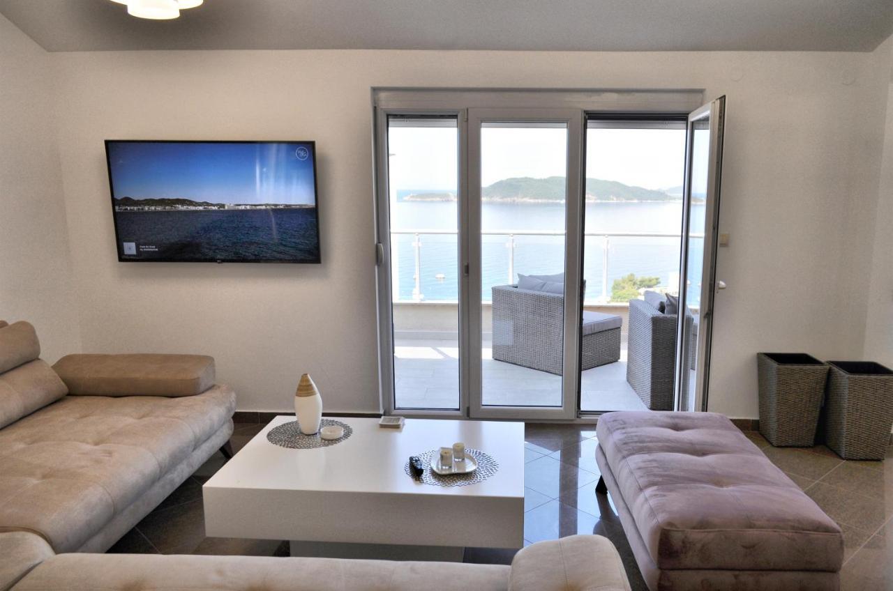 Lux Przno View Penthouse *
