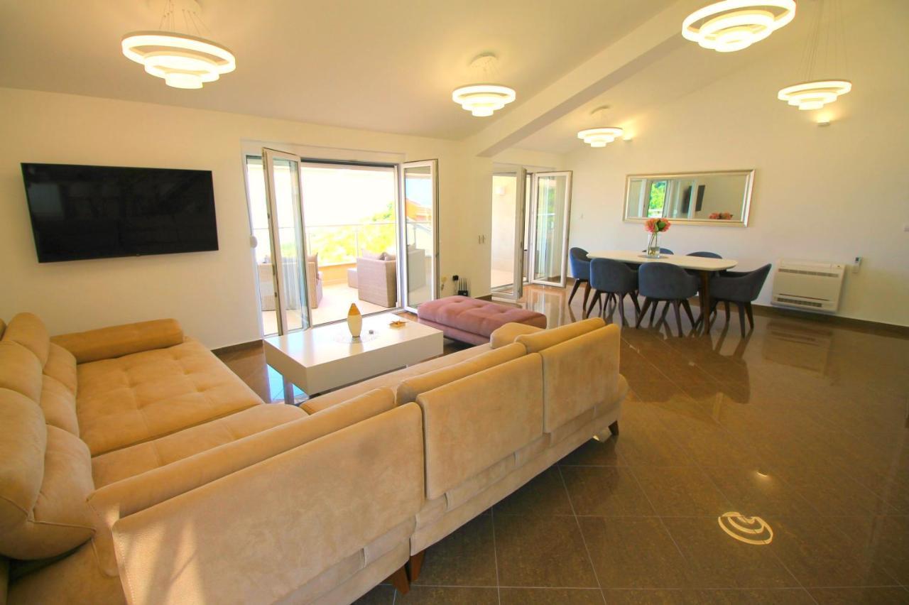Lux Przno View Penthouse *