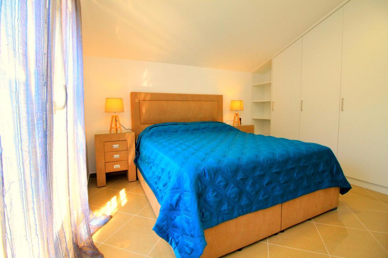 Apartment Lux Przno View Penthouse Budva