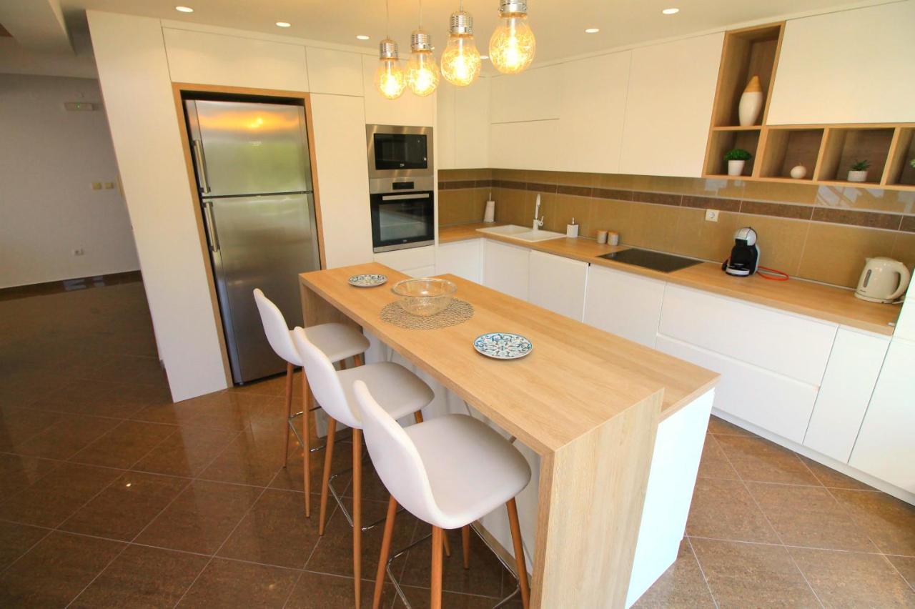 Apartment Lux Przno View Penthouse Budva
