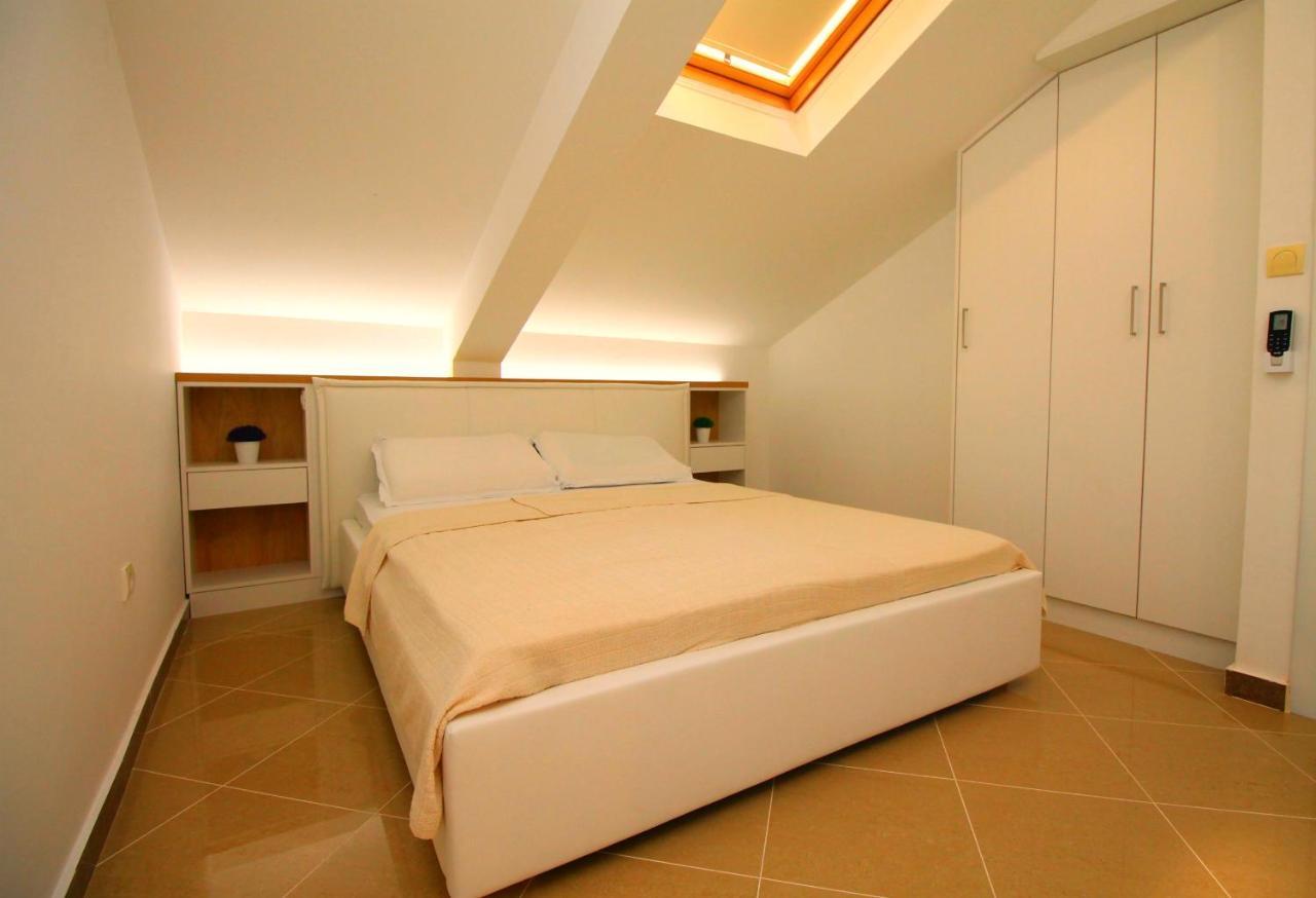 Lux Przno View Penthouse