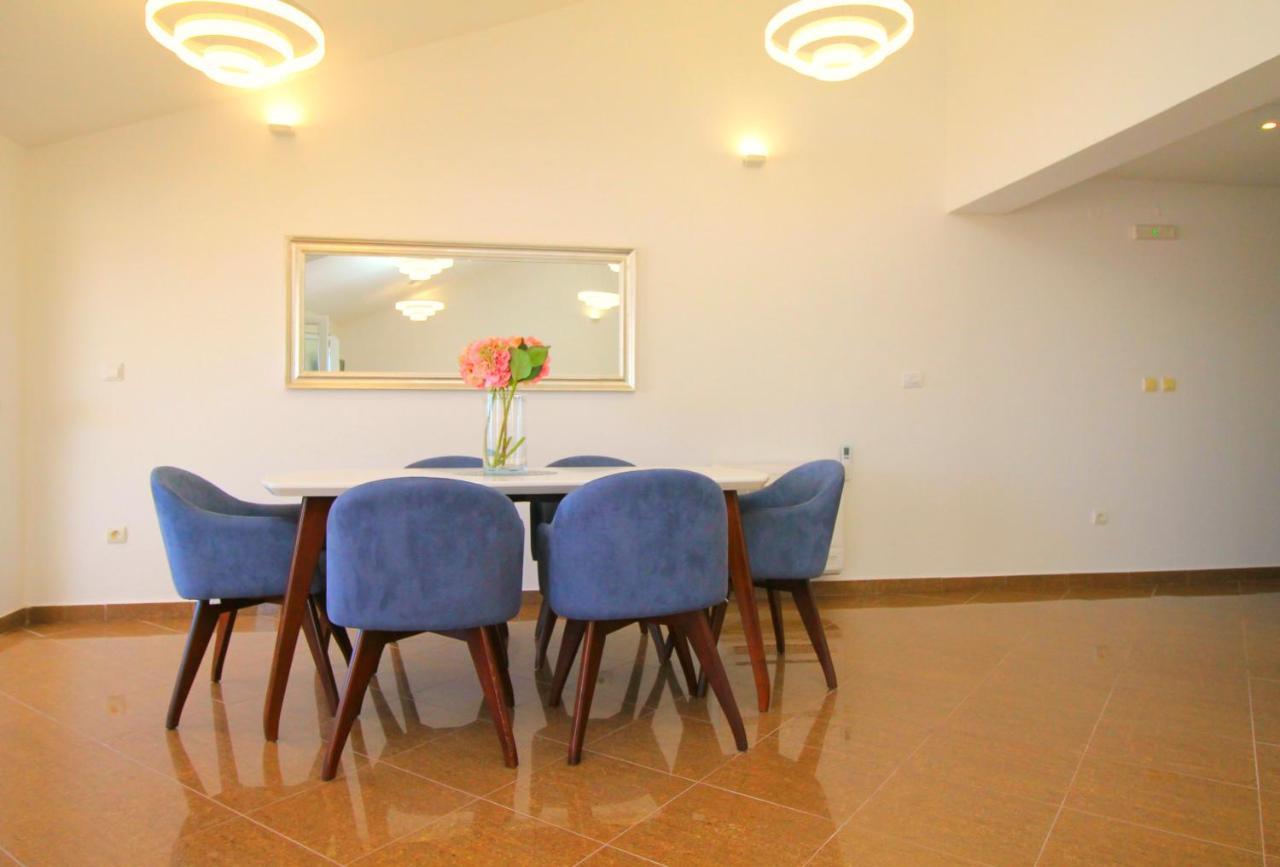 Lux Przno View Penthouse Apartment *