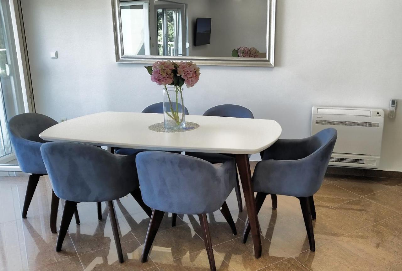 Lux Przno View Penthouse Apartment *