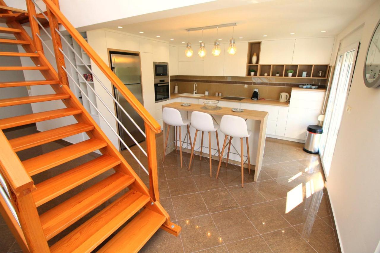 Lux Przno View Penthouse Budva