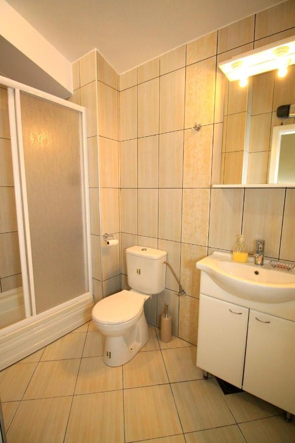 Lux Przno View Penthouse Apartment
