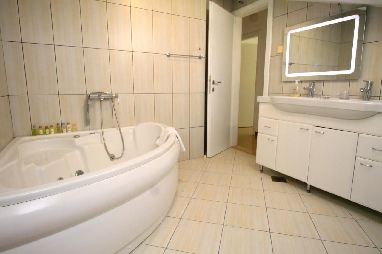 Apartment Lux Przno View Penthouse Budva