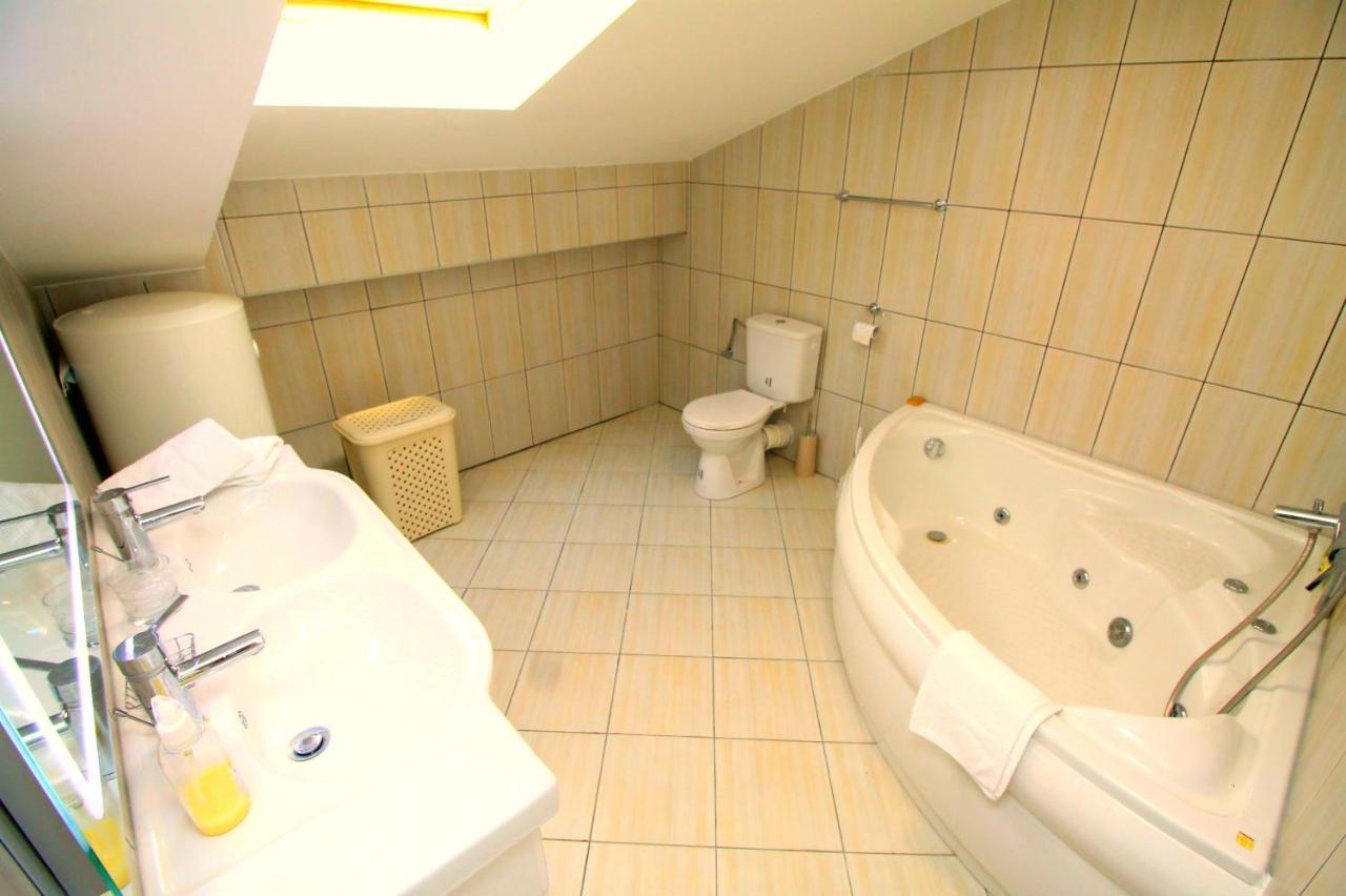 Apartment Lux Przno View Penthouse *