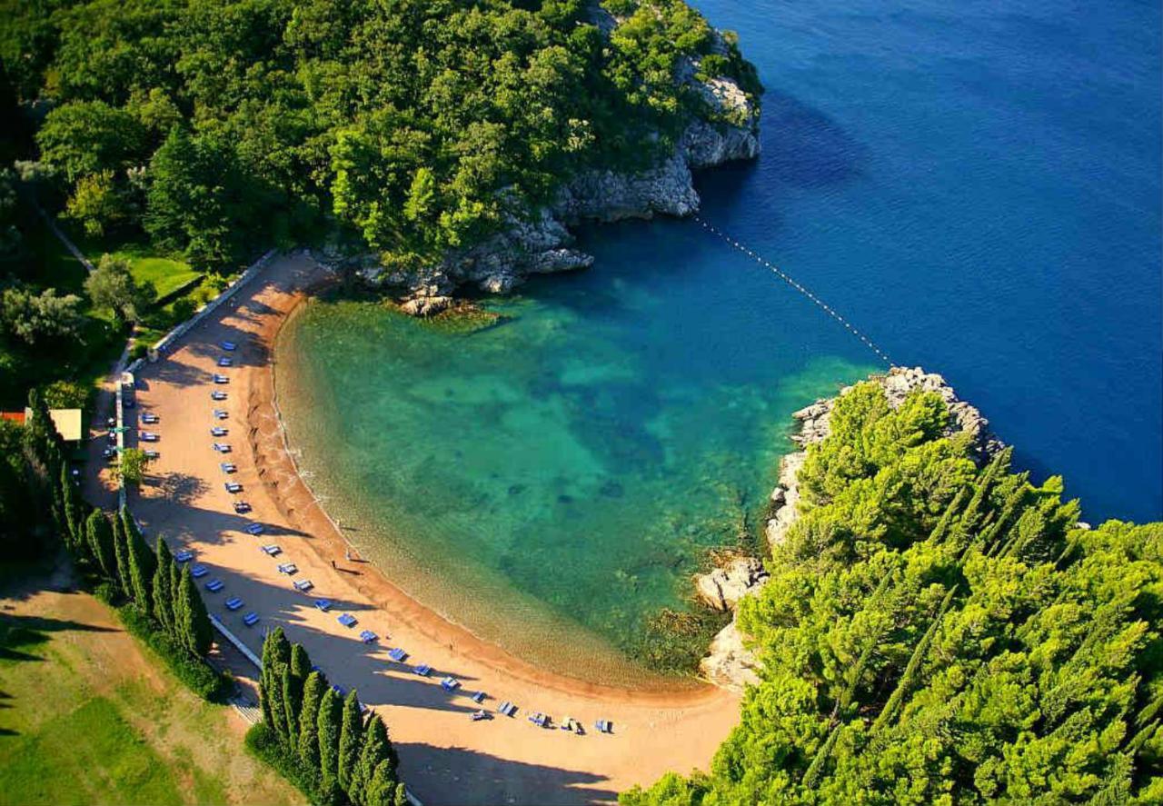 Lux Przno View Penthouse * Budva